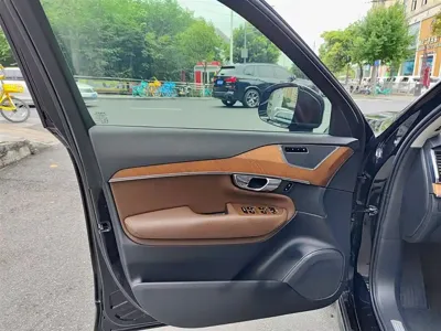 Volvo XC90 2019, 73000 км, за 175600 CNY - фото 6