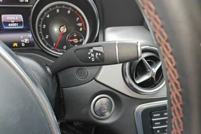 Mercedes-Benz CLA 2017, 66000 км, за 82085.48 CNY - фото 16