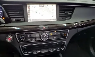 Kia K7 2017, 160418 км, за 12990000 KRW - фото 14