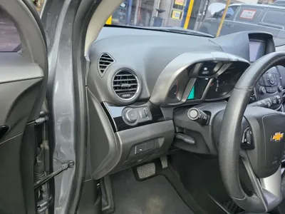 ChevroletGMDaewoo Orlando 2015, 153200 км, за 3600000 KRW - фото 15