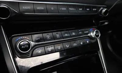 Hyundai Grandeur 2017, 69658 км, за 14500000 KRW - фото 16