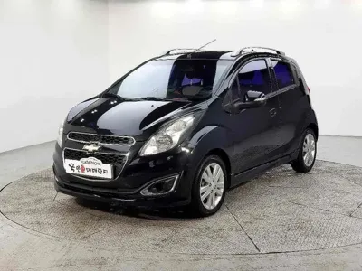 ChevroletGMDaewoo Spark · 2014 год