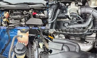 ChevroletGMDaewoo Matiz 2011, 98514 км, за 1400000 KRW - фото 6
