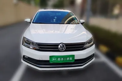 Volkswagen Sagitar 2017, 132900 км, за 57353.54 CNY