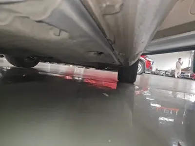 Skoda Octavia 2014, 163900 км, за 20200 CNY - фото 21