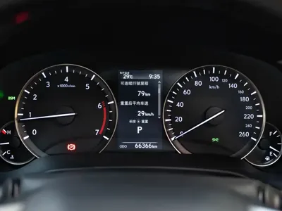Lexus RX 2020, 66300 км, за 242600 CNY - фото 26