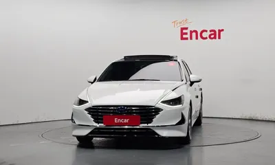 Hyundai Sonata 2020, 94485 км, за 13700000 KRW - фото 3