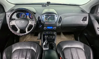Hyundai Tucson 2014, 226916 км, за 4300000 KRW - фото 7