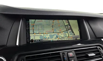 BMW 5-Series 2015, 127085 км, за 12300000 KRW - фото 14