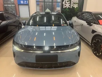 Zeekr 极氪007GT 2025, 10000 км, за 162800 CNY