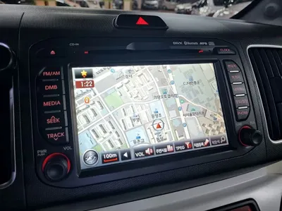 Kia Ray 2013, 82618 км, за 6900000 KRW - фото 49