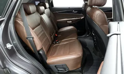 Kia Sorento 2017, 72675 км, за 13900000 KRW - фото 11
