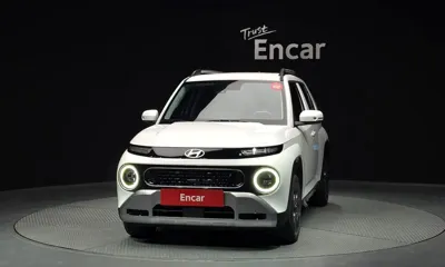 Hyundai Casper 2026, 187 км, за 24300000 KRW