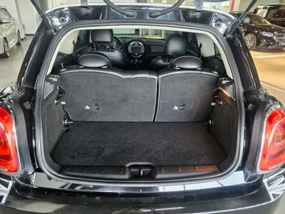 MINI Cooper 2016, 124651 км, за 5960000 KRW - фото 19