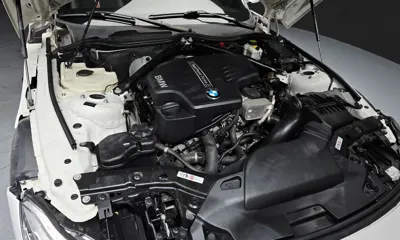BMW Z4 2014, 46872 км, за 24500000 KRW - фото 6