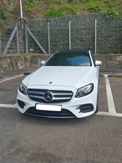Mercedes-Benz E-Class 2020, 59800 км, за 33500000 KRW