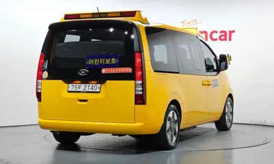 Hyundai Staria 2024, 46228 км, за 34500000 KRW