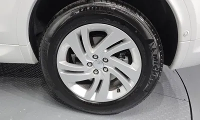 Land Rover Discovery Sport 2025, 9426 км, за 41000000 KRW - фото 21