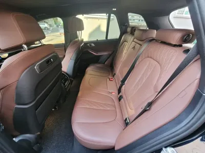 BMW X5 2024, 81000 км, за 78090000 KRW - фото 8