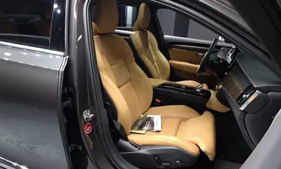 Volvo S90 2022, 48006 км, за 33990000 KRW - фото 26