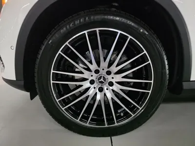 Mercedes-Benz GLC-Class 2026, 754 км, за 53460000 KRW - фото 20
