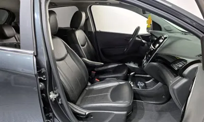 ChevroletGMDaewoo Spark 2017, 59641 км, за 7090000 KRW - фото 26