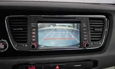 Kia Canival 2017, 177750 км, за 8300000 KRW - фото 14