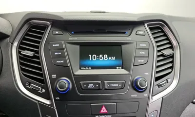 Hyundai Santafe 2013, 191307 км, за 5850000 KRW - фото 13