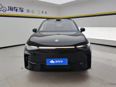 Leapmotor Leapmotor C16 2025, 11600 км, за 137800 CNY