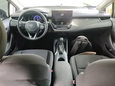 Toyota Levin 2024, 45500 км, за 54700 CNY - фото 10