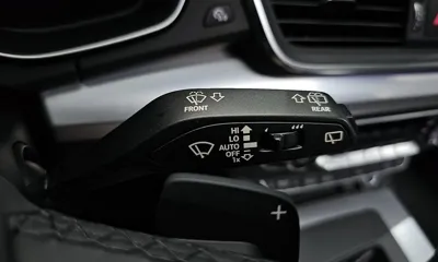 Audi Q5 2023, 22566 км, за 43900000 KRW - фото 35