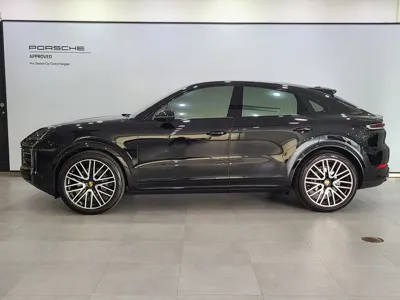 Porsche Cayenne 2025, 27330 км, за 156000000 KRW - фото 7