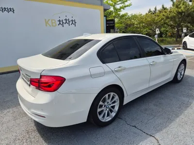 BMW 3-Series 2017, 139681 км, за 12800000 KRW - фото 6