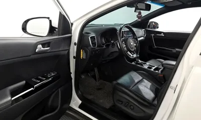 Kia Sportage 2019, 116749 км, за 14990000 KRW - фото 10