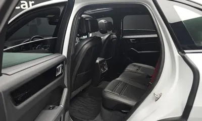 Porsche Cayenne 2019, 77533 км, за 59980000 KRW - фото 12
