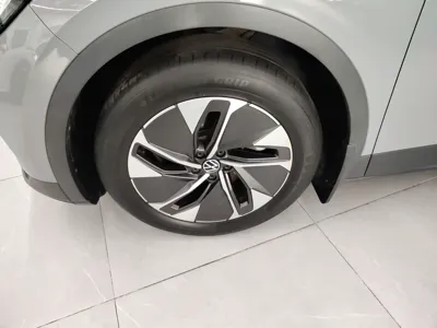 Volkswagen ID.4 Crozz 2022, 38400 км, за 82800 CNY - фото 9