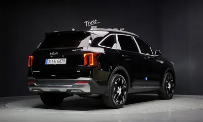 Kia Sorento 2026, 70 км, за 40900000 KRW