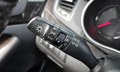 Kia K7 2013, 163249 км, за 5500000 KRW - фото 17
