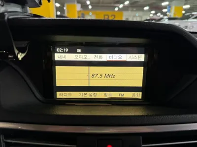 Mercedes-Benz E-Class 2010, 69393 км, за 11500000 KRW - фото 14
