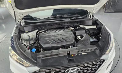 Hyundai Tucson 2019, 129491 км, за 14400000 KRW - фото 6