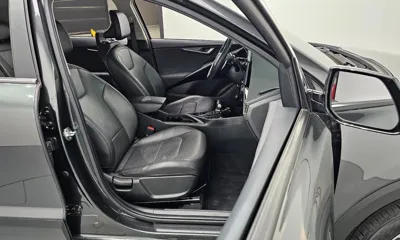 Kia Niro 2022, 105229 км, за 17900000 KRW - фото 10