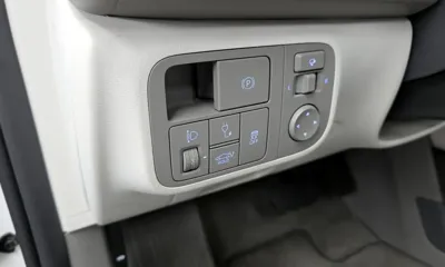 Hyundai Ioniq6 2023, 61764 км, за 33400000 KRW - фото 17