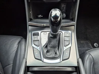 Hyundai Grandeur 2015, 200623 км, за 6300000 KRW - фото 9