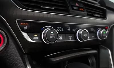 Honda Accord 2018, 41209 км, за 17500000 KRW - фото 16
