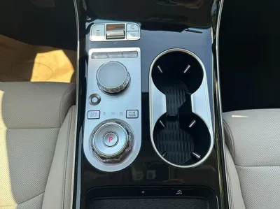 Genesis GV70 2025, 1854 км, за 38890000 KRW - фото 9