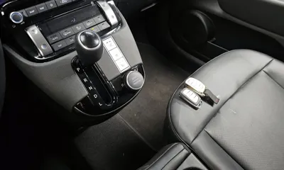 Hyundai Casper 2024, 16480 км, за 17500000 KRW - фото 9