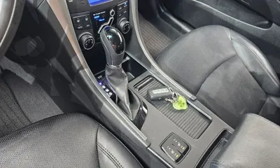 Hyundai Sonata 2013, 172520 км, за 4200000 KRW - фото 9