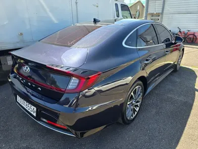 Hyundai Sonata 2020, 153251 км, за 14400000 KRW
