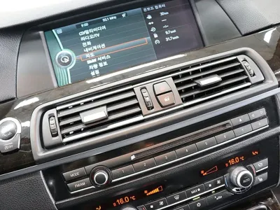 BMW 5-Series 2012, 127150 км, за 7290000 KRW - фото 8
