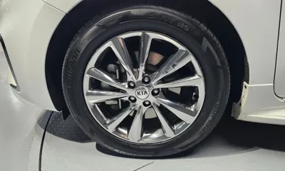 Kia Canival 2019, 59639 км, за 18900000 KRW - фото 5